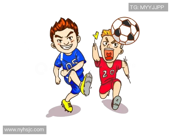 足球明星的卡通形象穿搭展示让你领略时尚与运动的完美结合 足球明星的卡通形象穿搭展示让你领略时尚与运动的完美结合