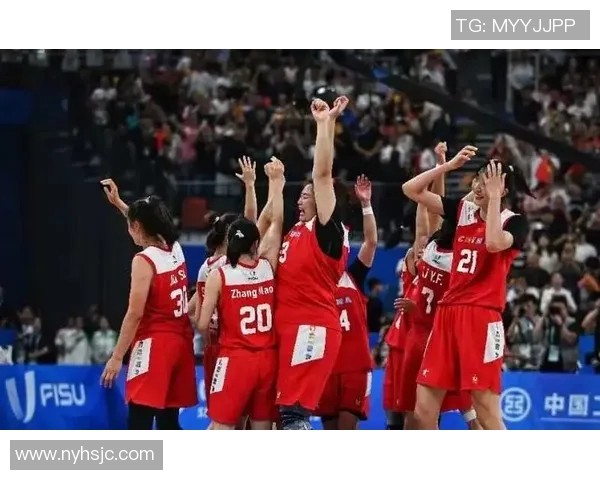 2017中国女篮对决精彩回顾与赛季亮点分析