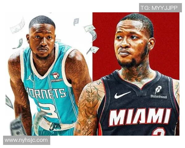 特里罗齐尔在NBA赛场上的崛起与未来发展潜力分析